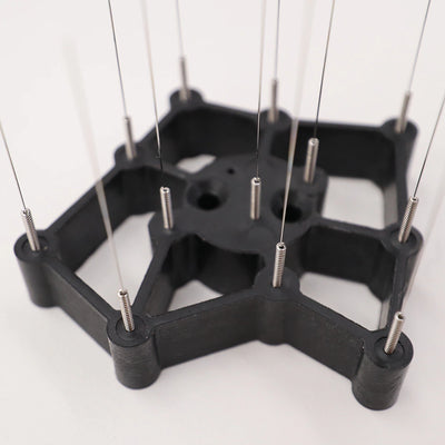 Barista Hustle AutoComb – Espresso Distribution Tool