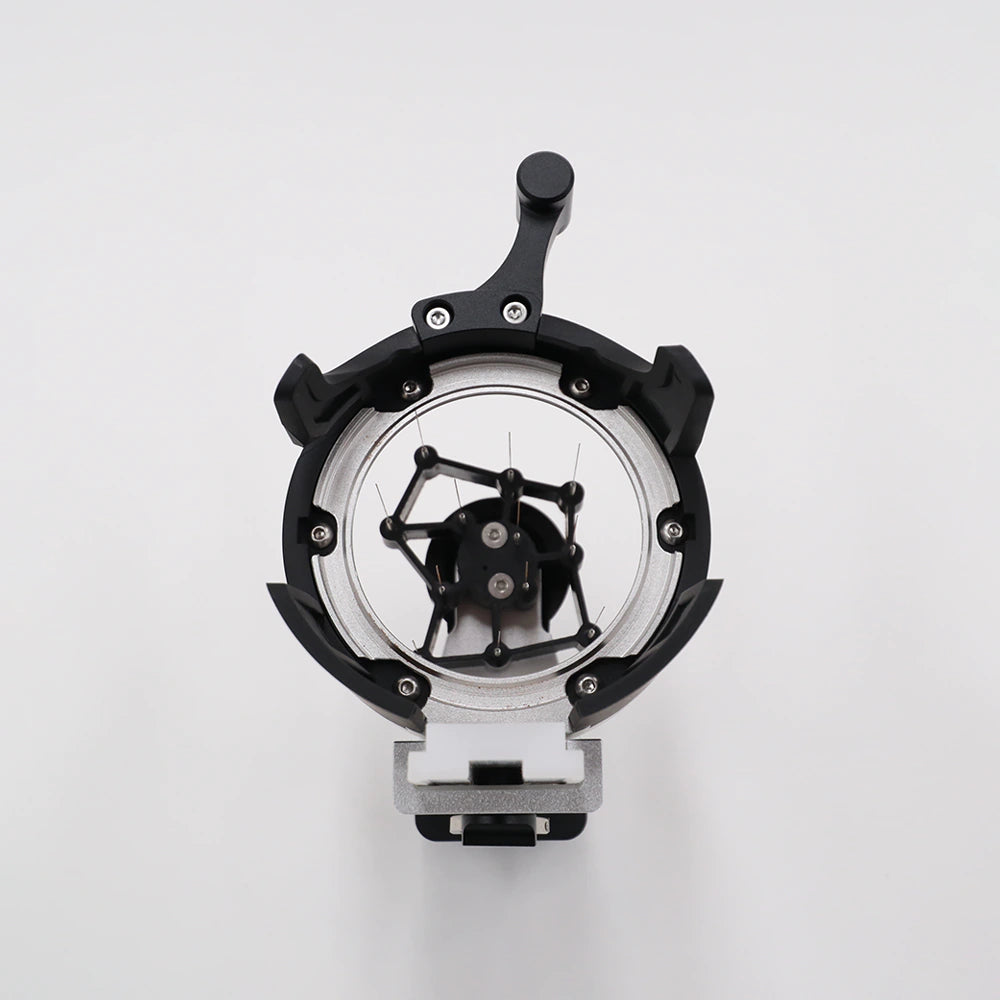 Barista Hustle AutoComb – Espresso Distribution Tool