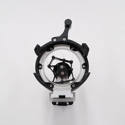 Barista Hustle AutoComb – Espresso Distribution Tool