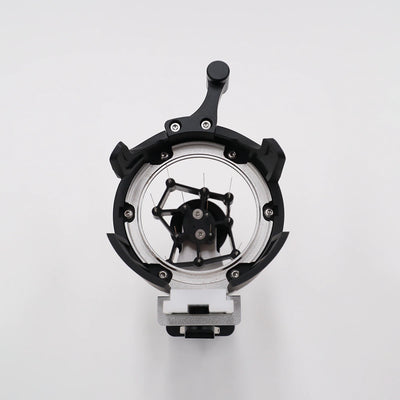 Barista Hustle AutoComb – Espresso Distribution Tool