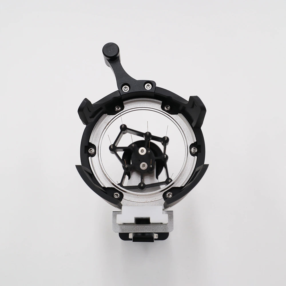 Barista Hustle AutoComb – Espresso Distribution Tool