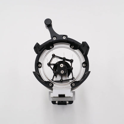 Barista Hustle AutoComb – Espresso Distribution Tool