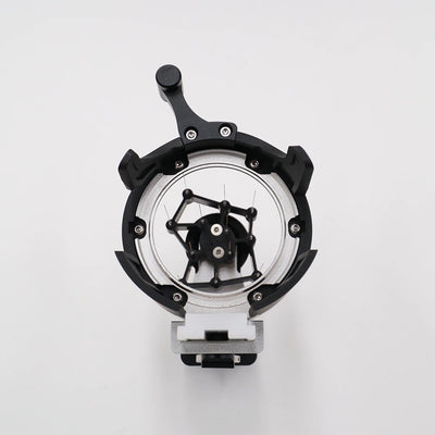 Barista Hustle AutoComb – Espresso Distribution Tool