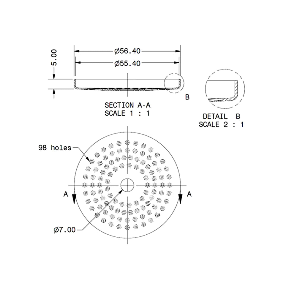 IMS MA-200-NT / LM - Slayer - Synesso