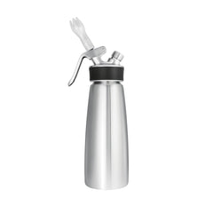 iSi Cream Profi Whip – Stainless Steel Cream Dispenser