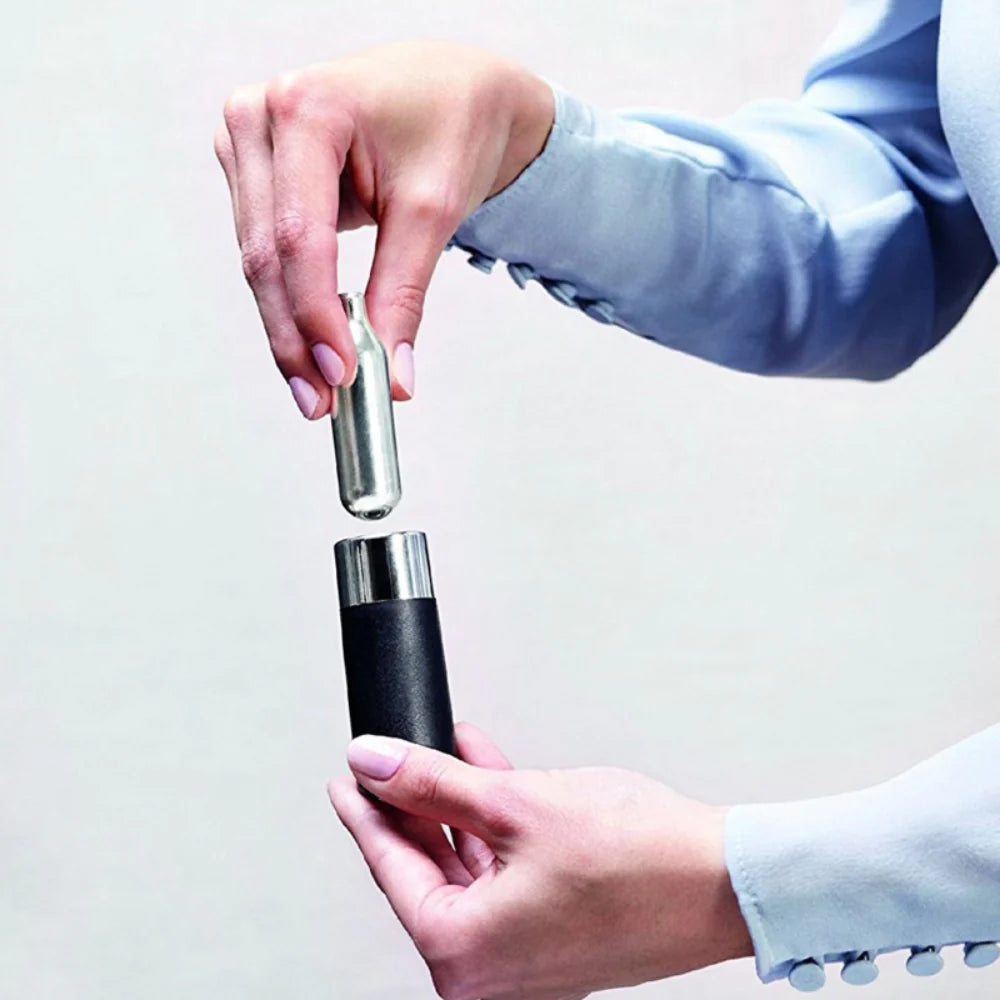 iSi Gas Charger Holder