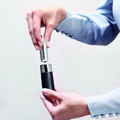 iSi Gas Charger Holder