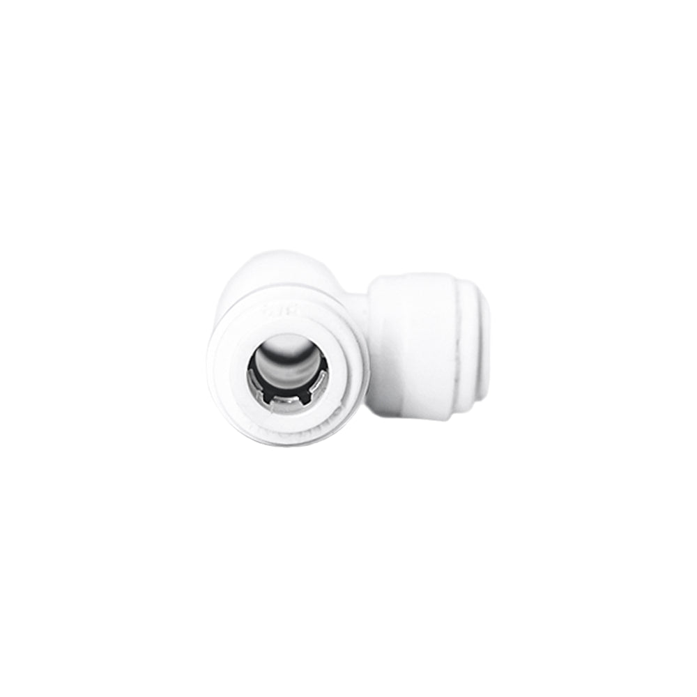 BG Inch Size 3/8" X 3/8" X 3/8" T Connector Push Fitting