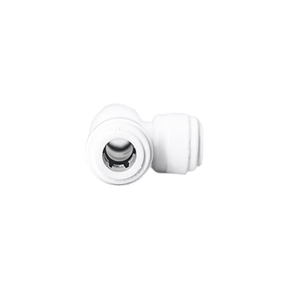 BG Inch Size 3/8" X 3/8" X 3/8" T Connector Push Fitting