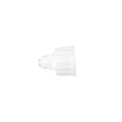 BG Inch Size Female Adaptor 1/4" X 3/4" F