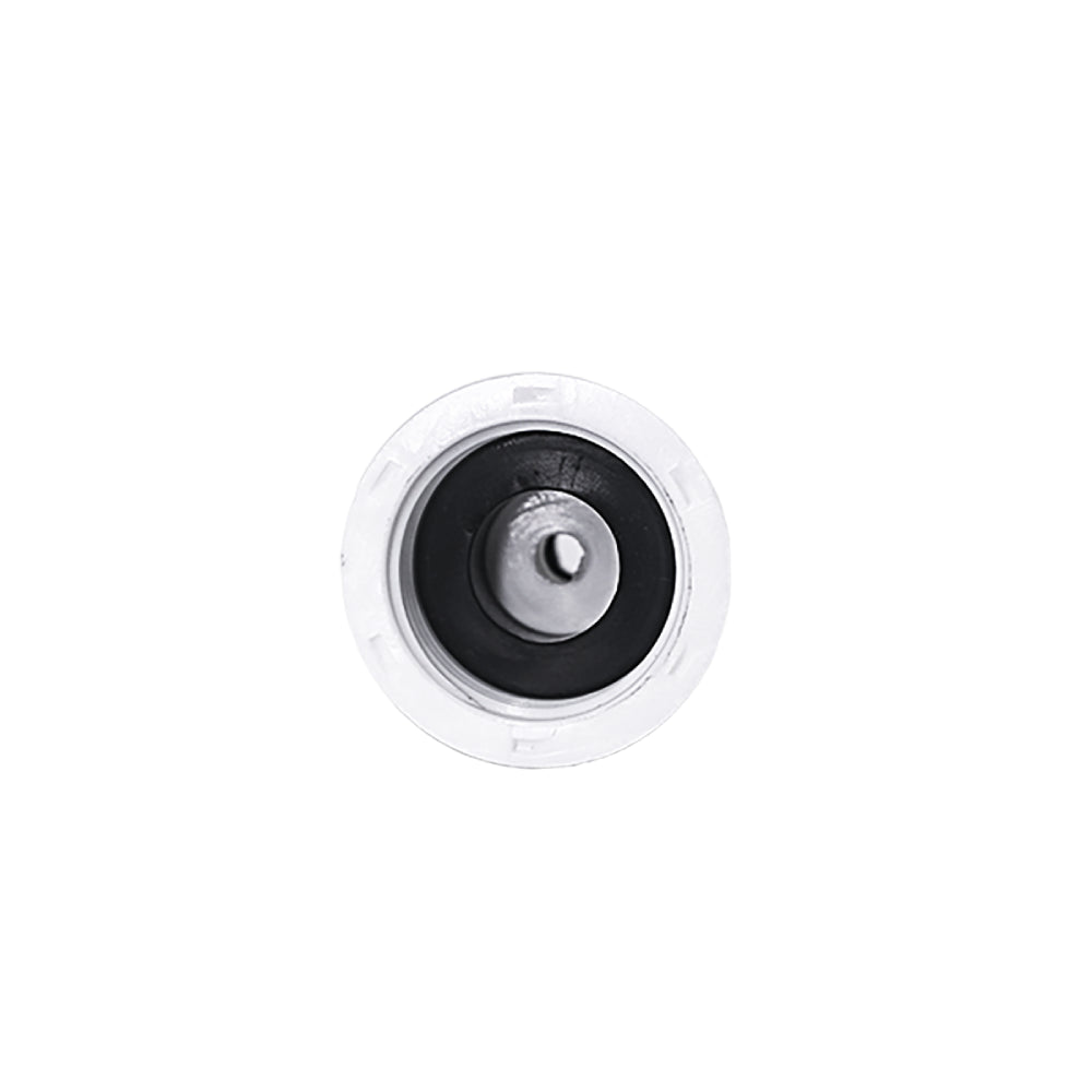 BG Inch Size Female Adaptor 1/4" X 3/4" F