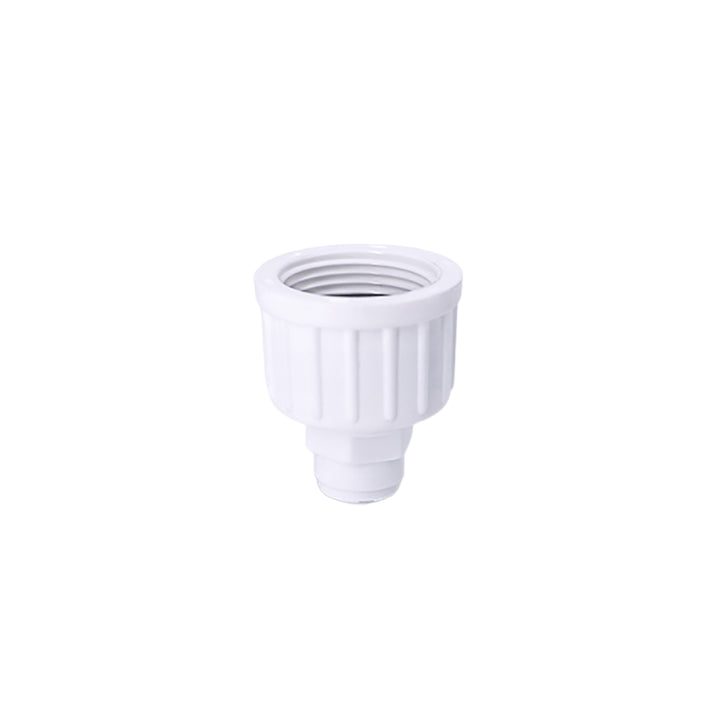 inch size female adaptor 1 4 x 3 4 f