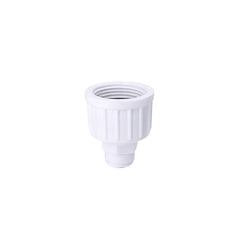 BG Inch Size Female Adaptor 1/4