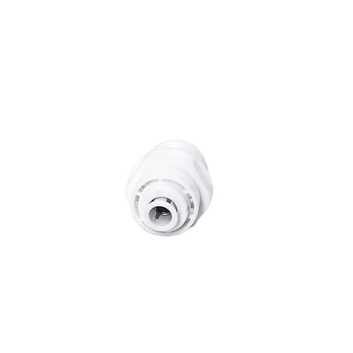 BG Inch Size Male Nipple 1/4" X 3/8" M