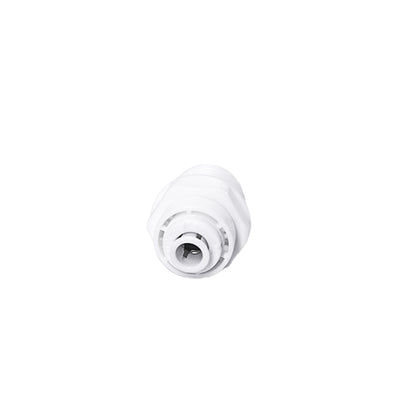 BG Inch Size Male Nipple 1/4" X 3/8" M