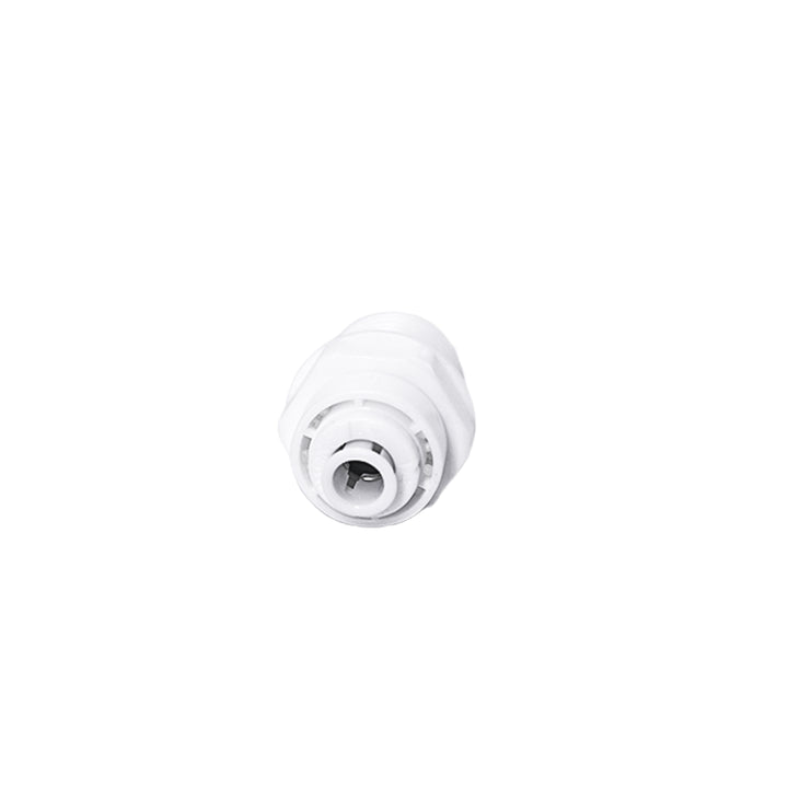 BG Inch Size Male Nipple 1/4" X 3/8" M