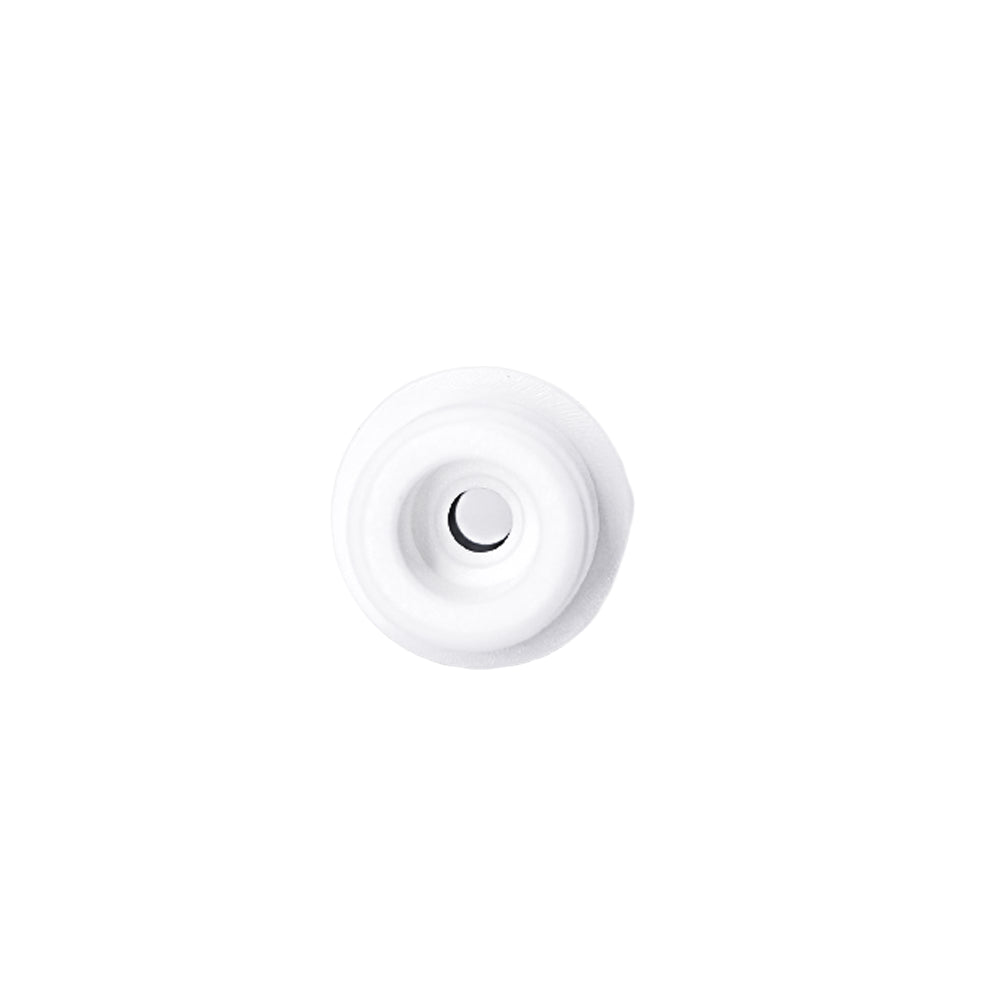 BG Inch Size Male Nipple 1/4" X 3/8" M