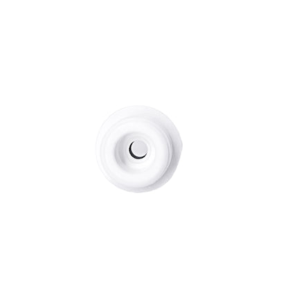 BG Inch Size Male Nipple 1/4" X 3/8" M