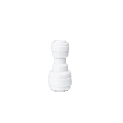BG Inch Size Reducer Nipple 3/8" X 1/4"