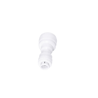BG Inch Size Reducer Nipple 3/8" X 1/4"