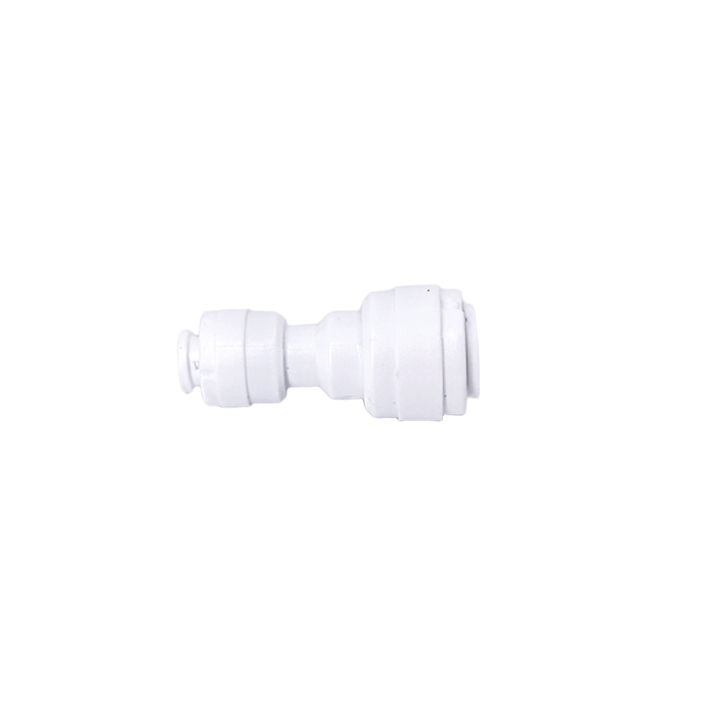 BG Inch Size Reducer Nipple 3/8" X 1/4"