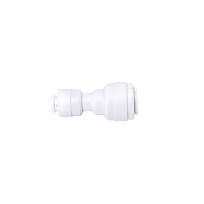 BG Inch Size Reducer Nipple 3/8" X 1/4"
