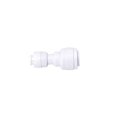 BG Inch Size Reducer Nipple 3/8" X 1/4"