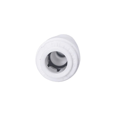 BG Inch Size Reducer Nipple 3/8" X 1/4"