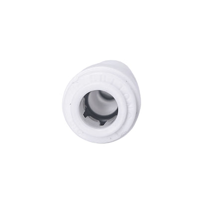 BG Inch Size Reducer Nipple 3/8" X 1/4"
