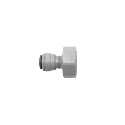 Aquapro Straight Adapter Tube