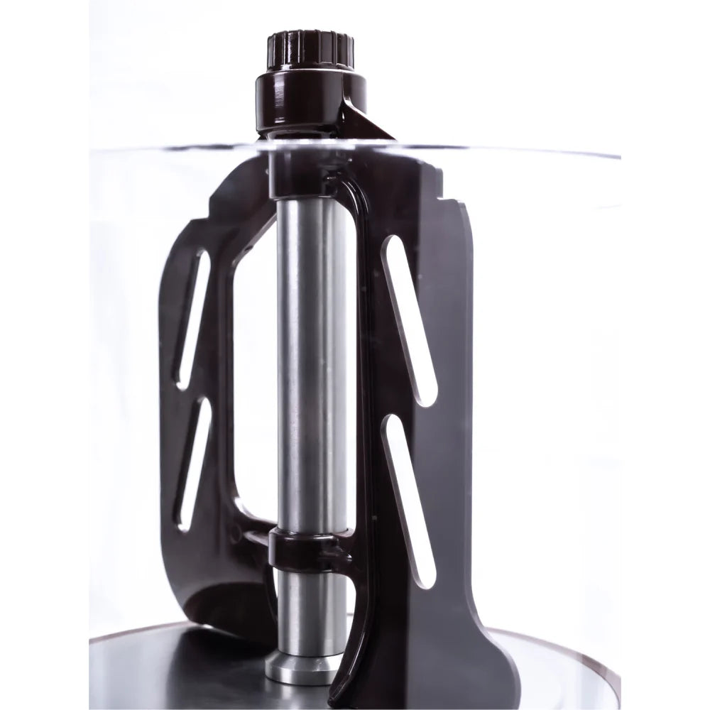 Johny Chocolate Machine