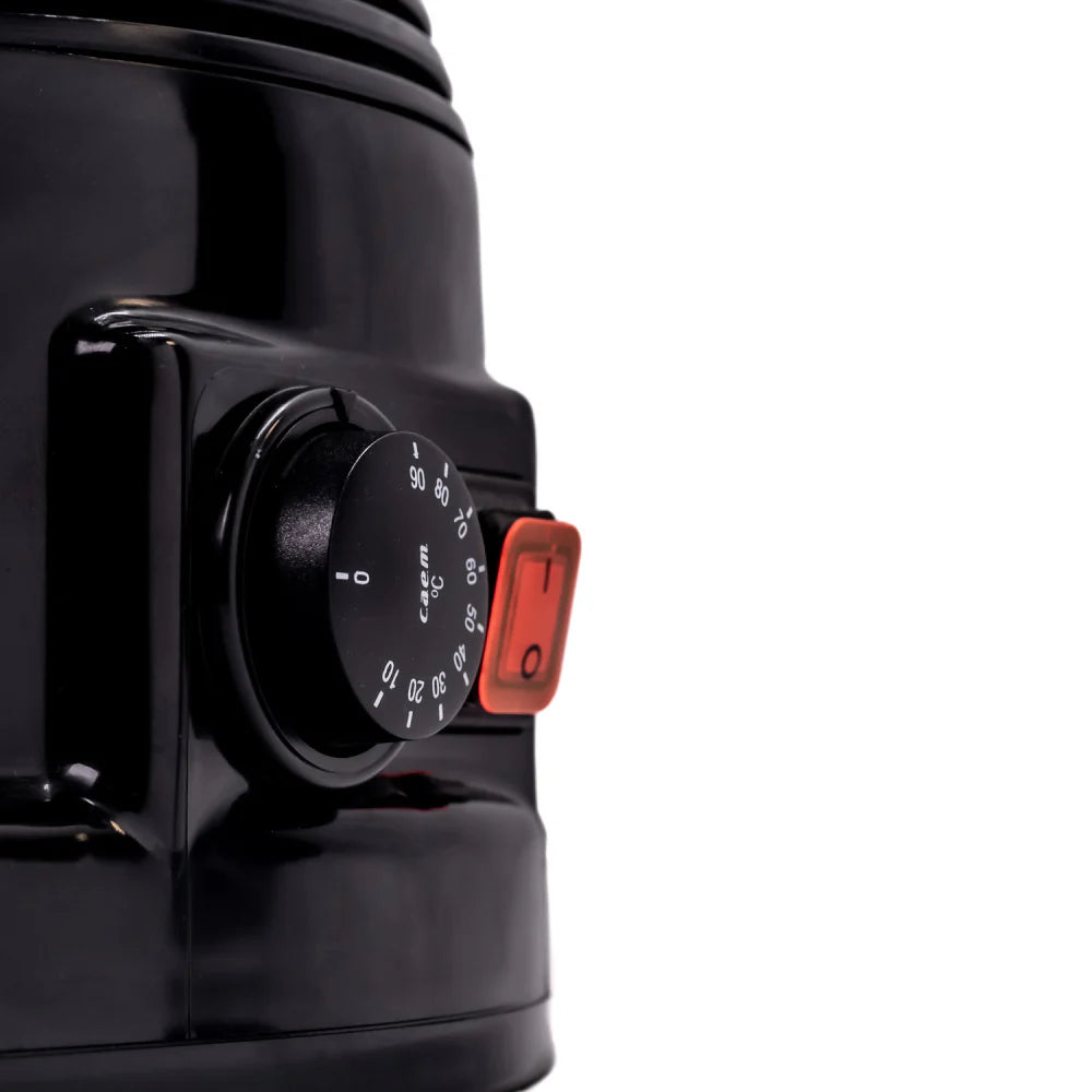 Johny Chocolate Machine