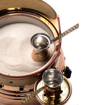 Johny Coffee Machine AK/8-1N