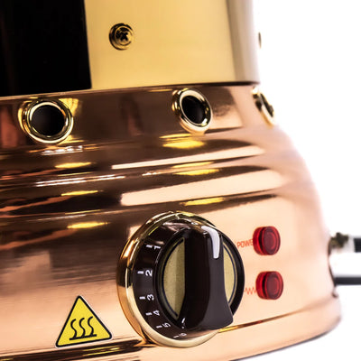 Johny Coffee Machine AK/8-1N