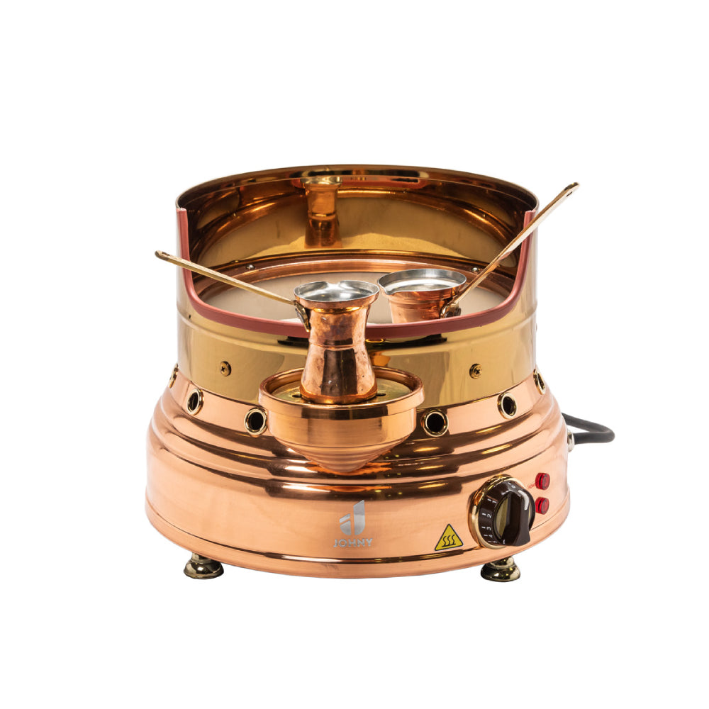 johny coffee machine ak 8 1