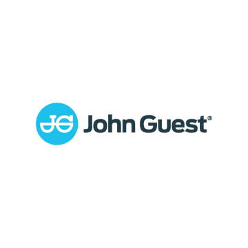 JOHN GUEST