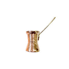 Johny Cezve - Coffee Pot