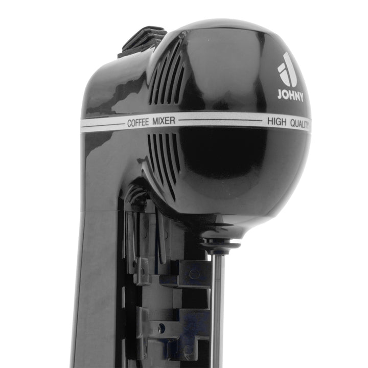 Johny - Drink Mixer Eco Black