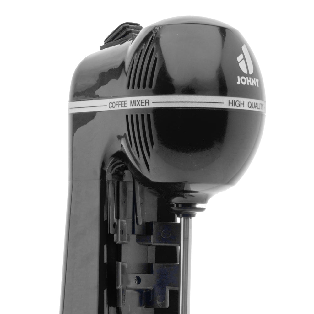 Johny - Drink Mixer Eco Black