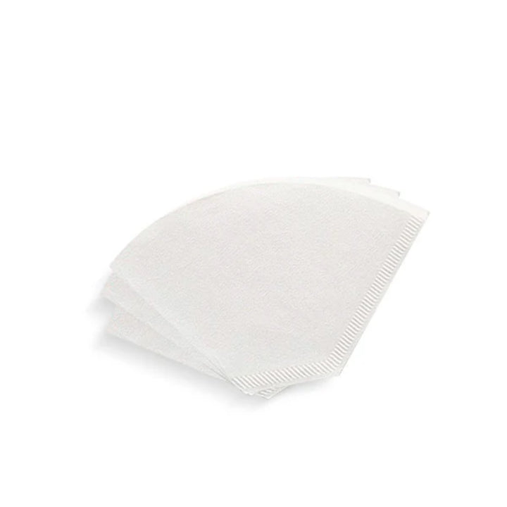 Kalita 102-D Drip Set Filter Paper - 100 pcs per Pack