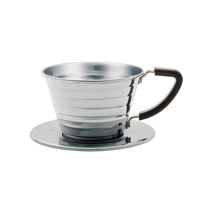 kalita wave 155 stainless steel dripper