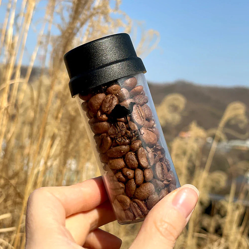 Kamel 15pcs Bean Cellar