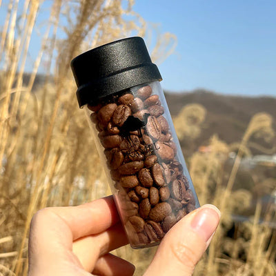 Kamel 15pcs Bean Cellar