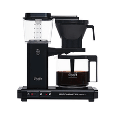 Moccamaster KBG Select Coffee Machine