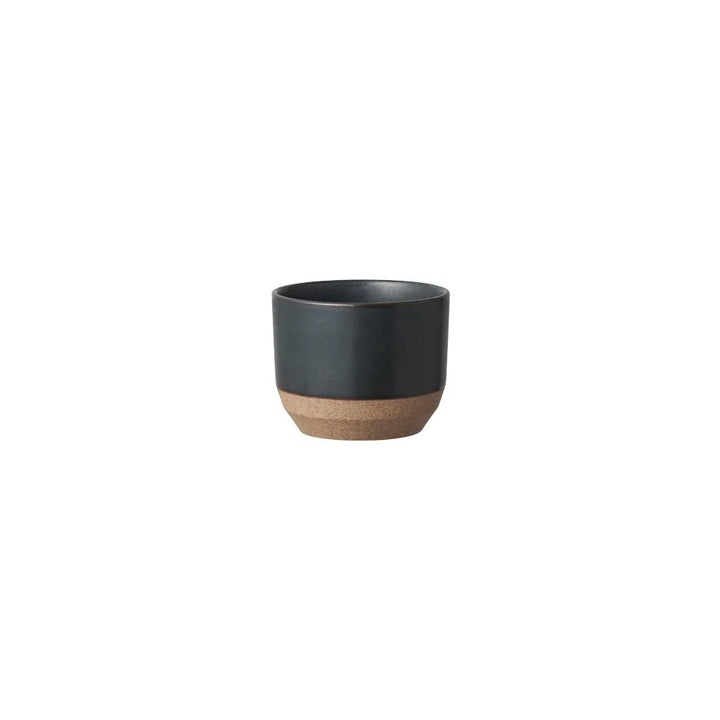 kinto clk 151 cup 180ml black
