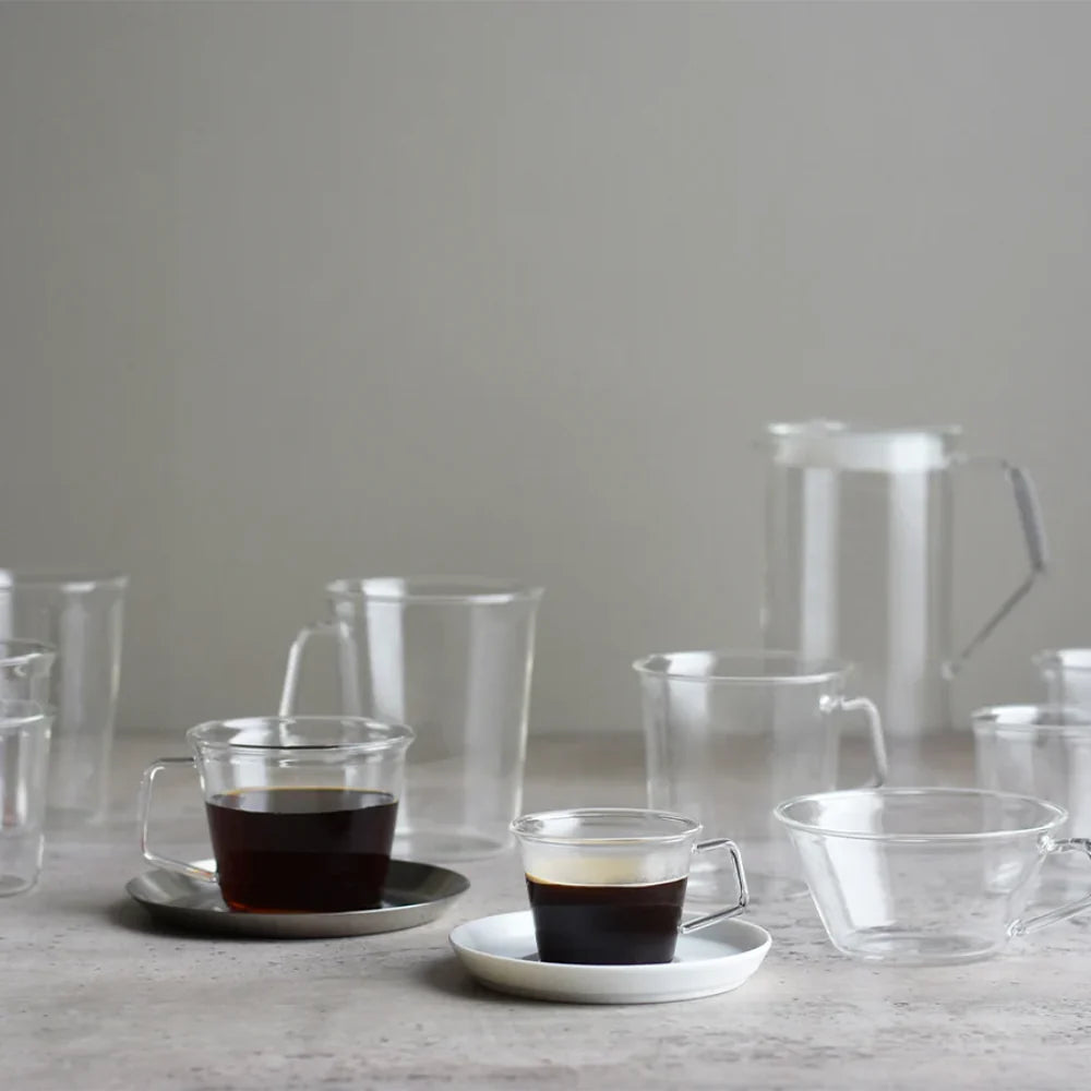 KINTO Cast Water Glass