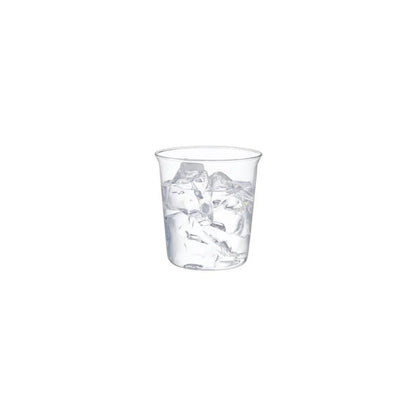 KINTO Cast Water Glass