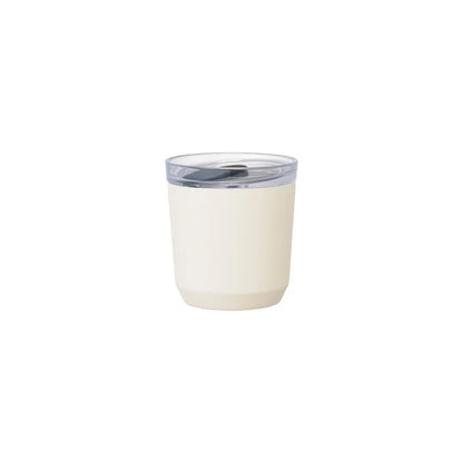 KINTO TO GO Tumblers (240ml and 360ml, with plug)