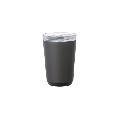 KINTO TO GO Tumblers (240ml and 360ml, with plug)