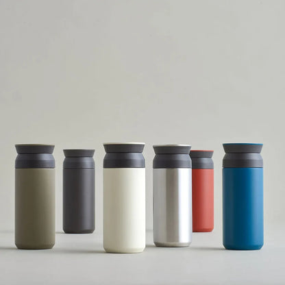 KINTO Travel Tumbler (350ml and 500ml)